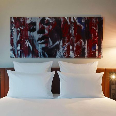 Tribe Baden-Baden Hotel Bagian luar foto