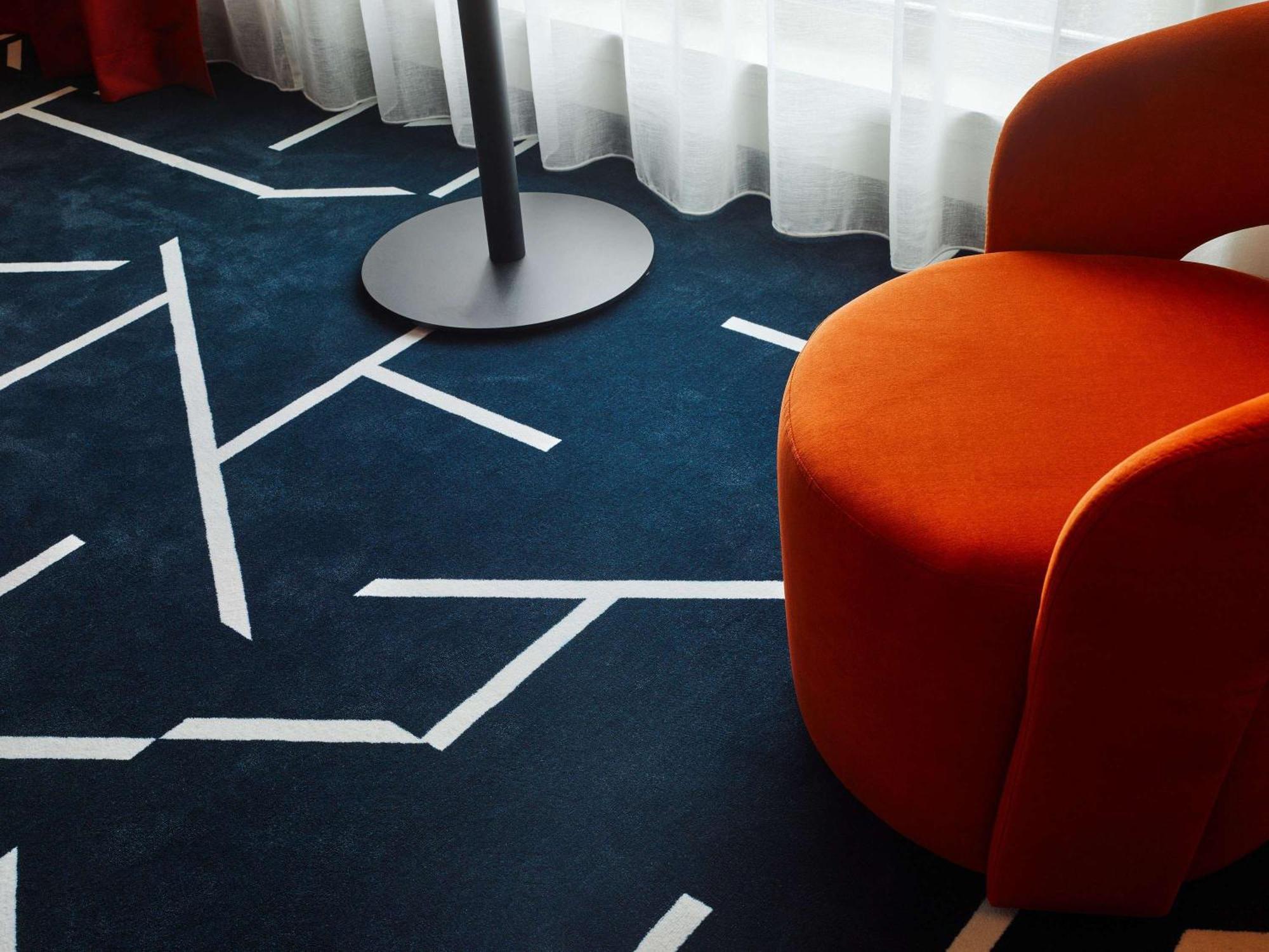 Tribe Baden-Baden Hotel Bagian luar foto